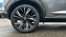 Nissan Juke 1.0 DiG-T Tekna+ 5dr Petrol Hatchback